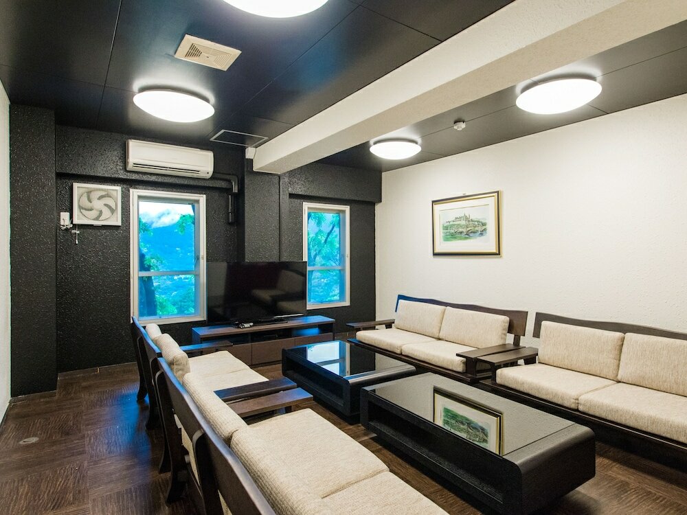 Фото Livemax Resort Hakone Sengokuhara