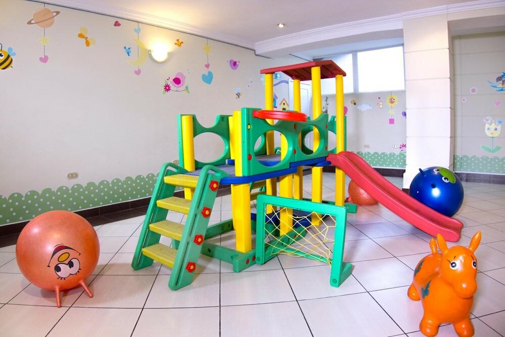 Фото Hotel Libertador