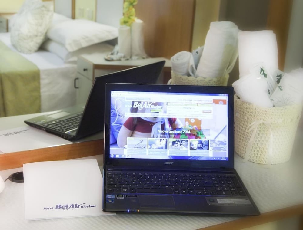 Фото Hotel Bel Air