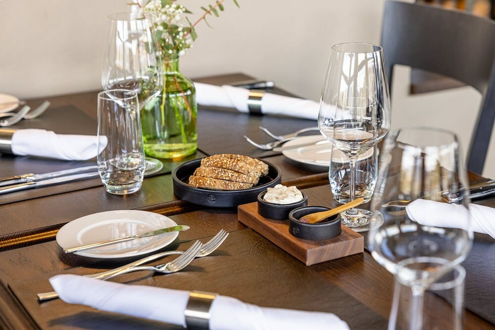 Фото Hotel Kettenbrücke