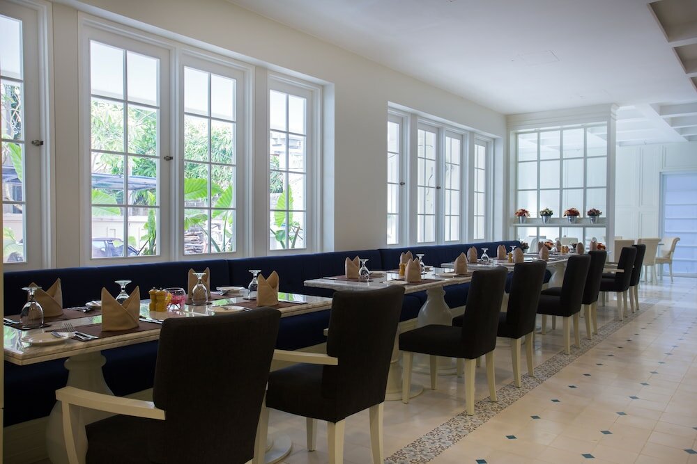 Фото Amalfi Seminyak