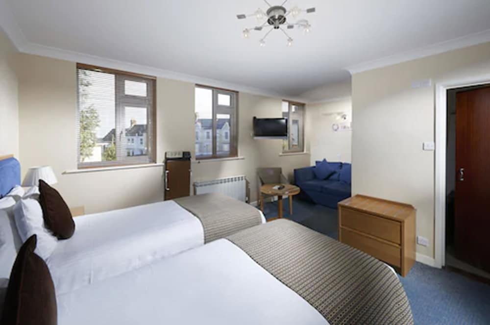 Фото Les Rocquettes Hotel