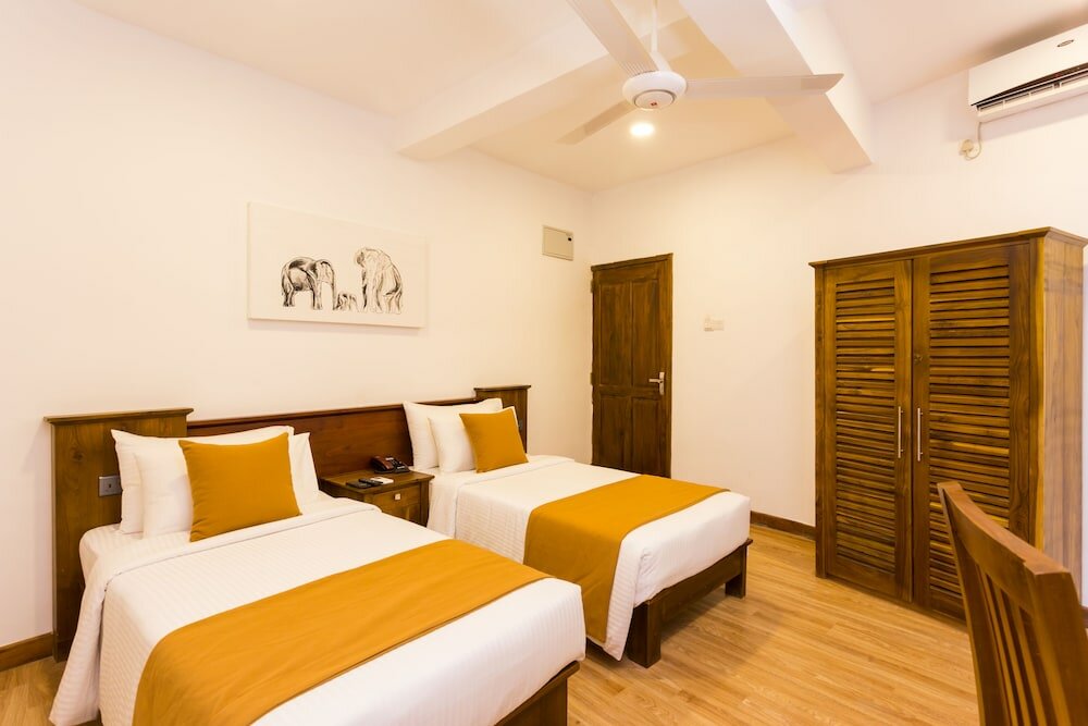 Фото Sandriana Lake View