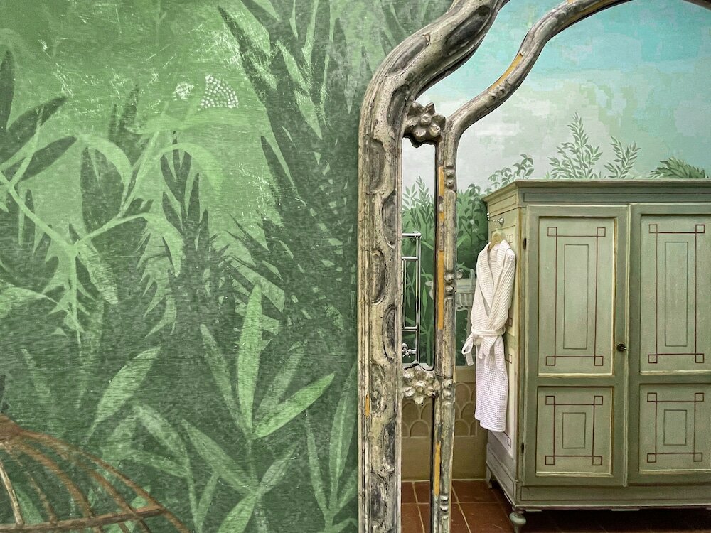 Фото Borgo Pignano