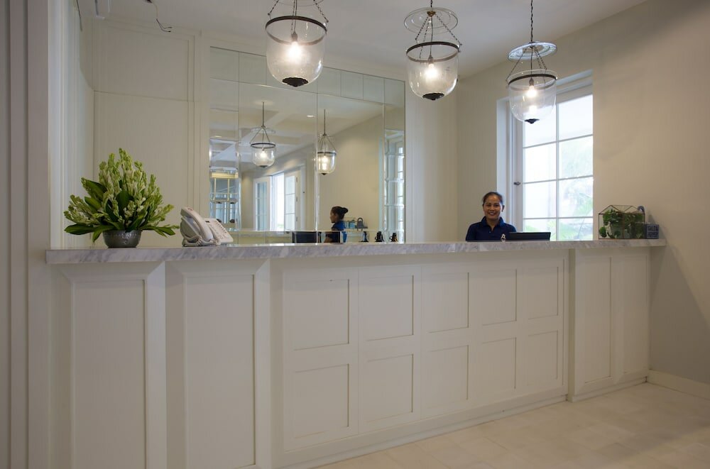 Фото Amalfi Seminyak
