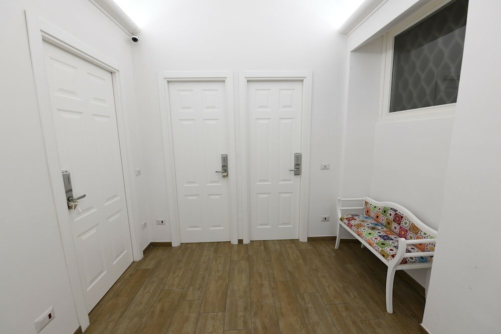 Фото Buonanotte Roma 2