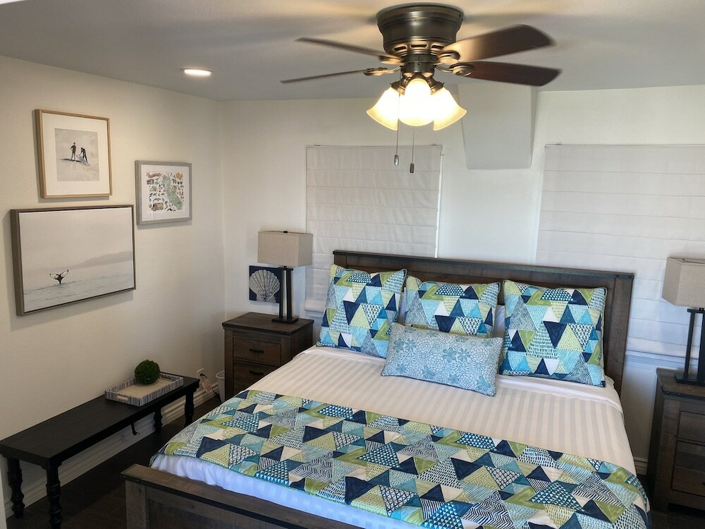 Фото Beachcomber Inn