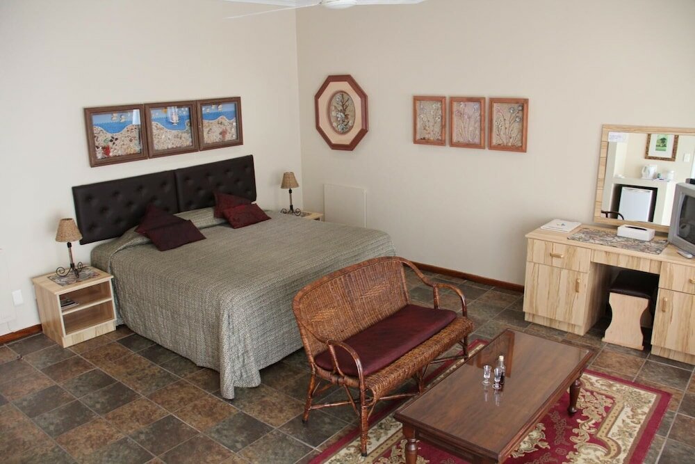 Фото Marina Martinique B and B