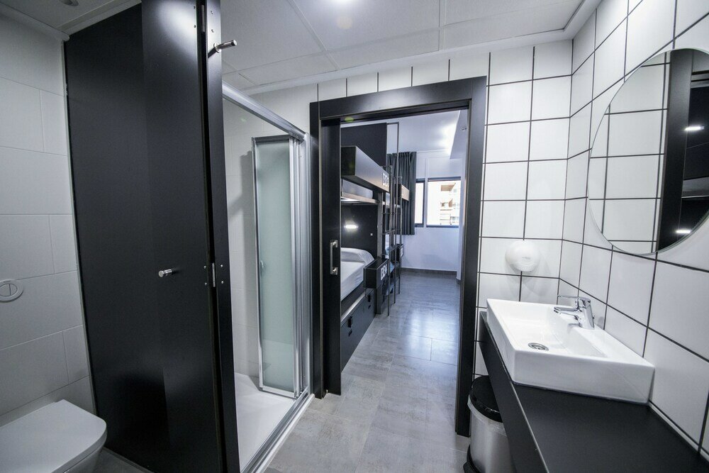 Фото Bea Beach Hostel