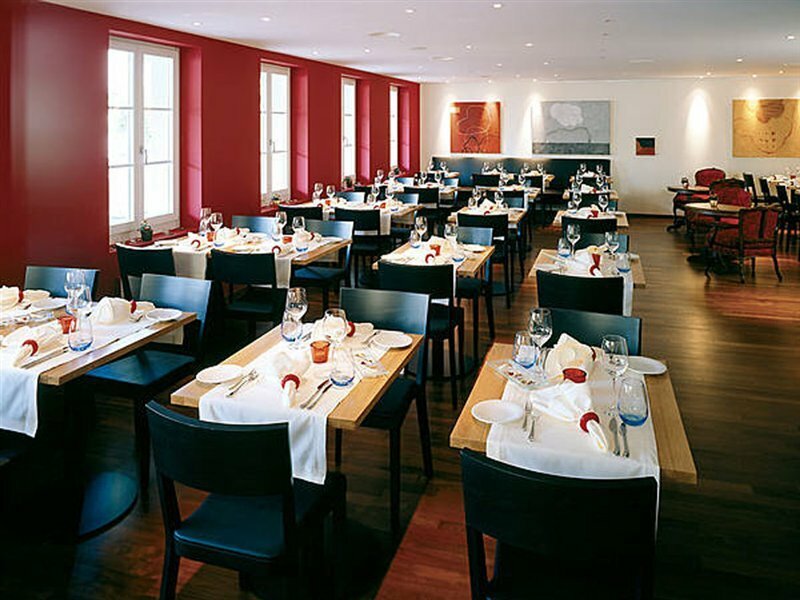 Фото Kreuz Sachseln