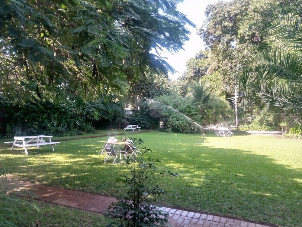 Фото Fawlty Towers