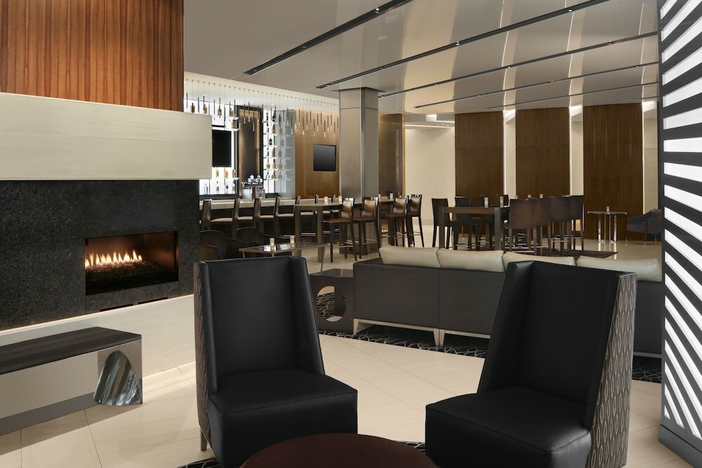 Фото Hotel Chicago Downtown, Autograph Collection by Marriott