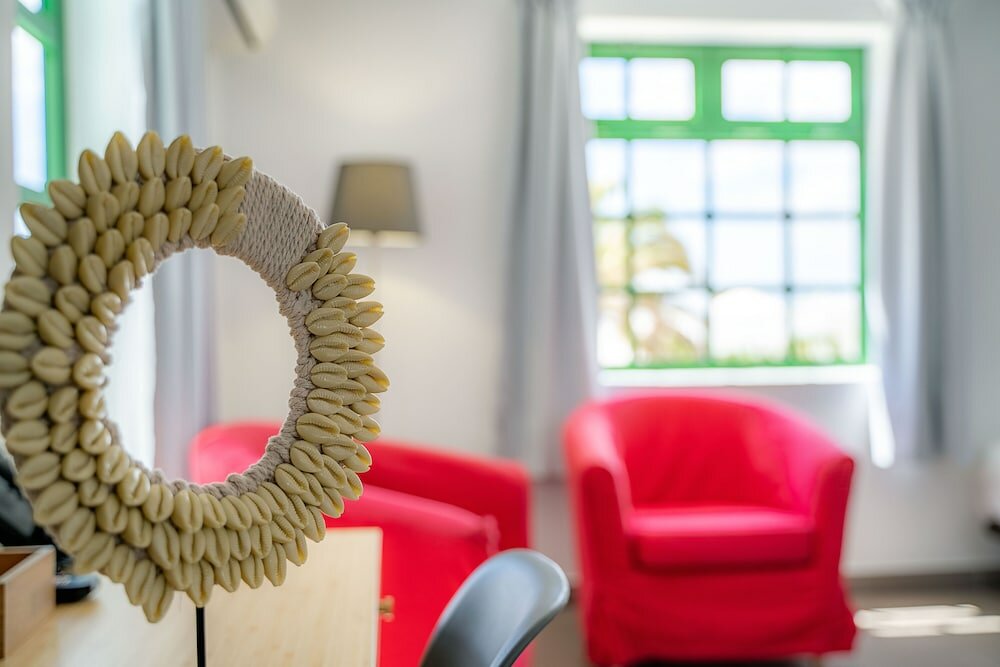 Фото Casas Heddy Well-being Resort