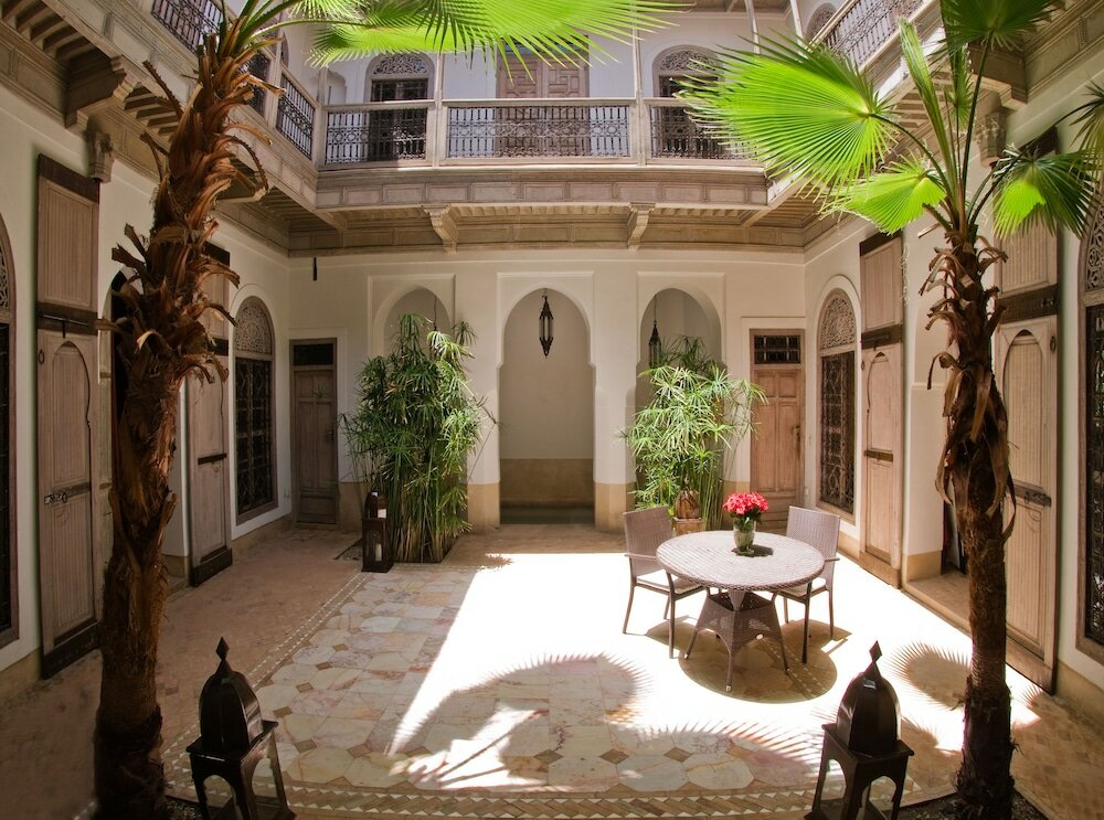 Фото Riad Tzarra