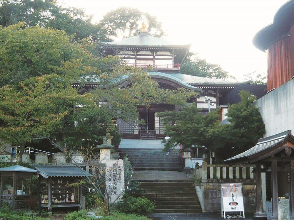 Фото Yukai Resort Yataya Shotoen