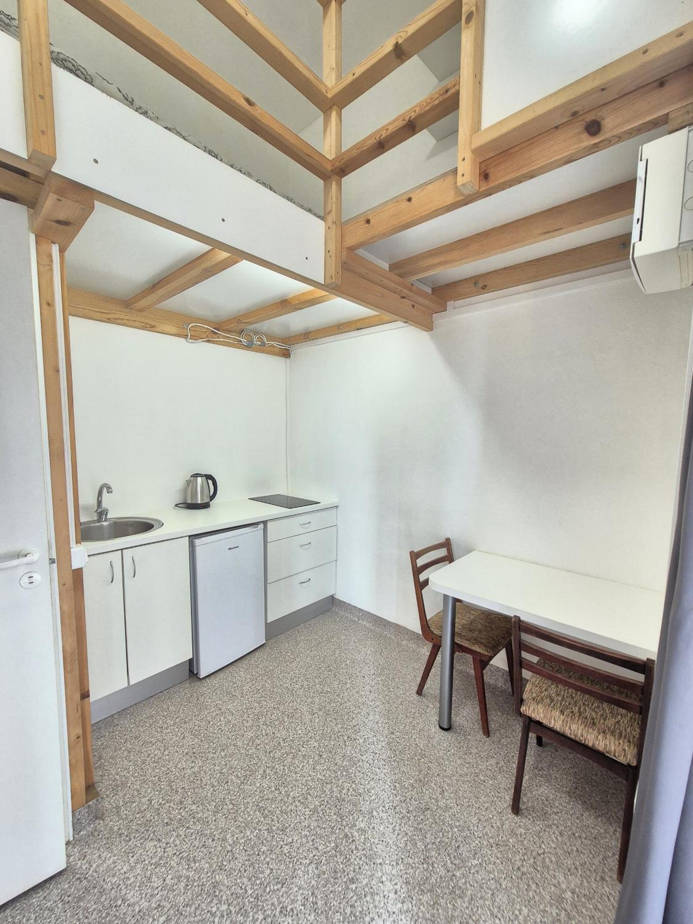 Фото Janne Hotel