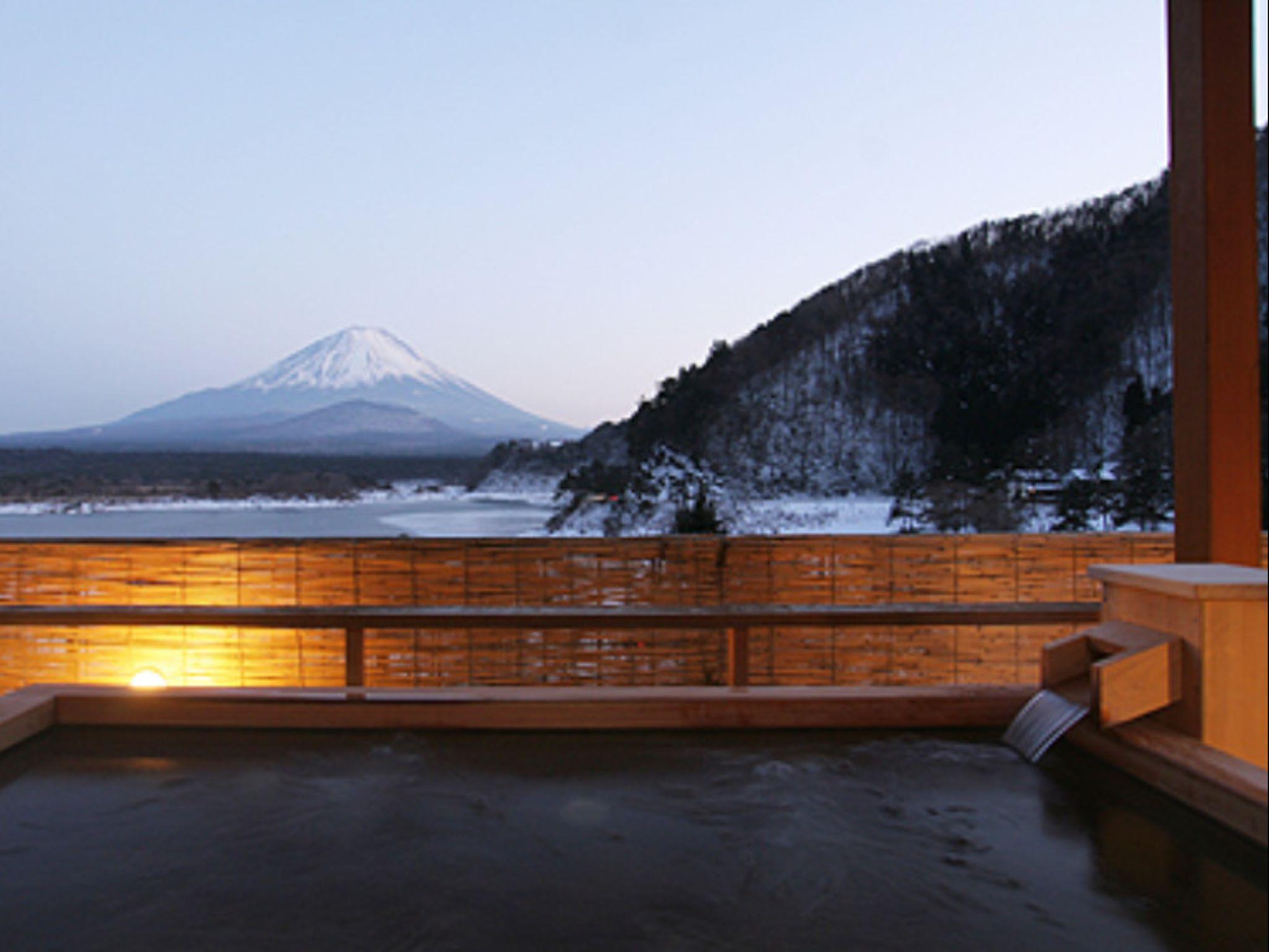 Фото Yamadaya Hotel