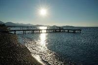 Гостиница Flow Datca Surf & Beach Hotel в Датче