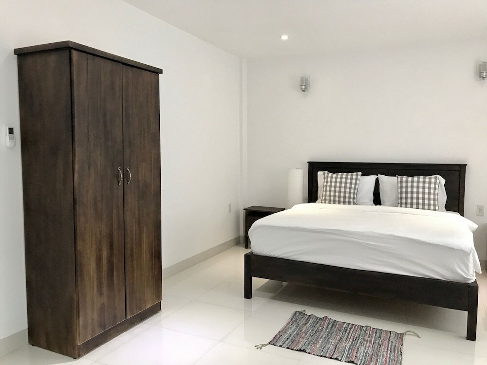 Фото Vivid Garden Homestay