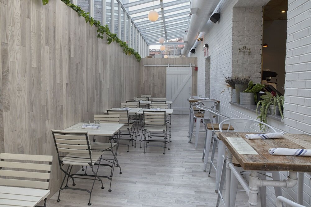 Фото Holiday Inn Brooklyn Downtown, an Ihg Hotel