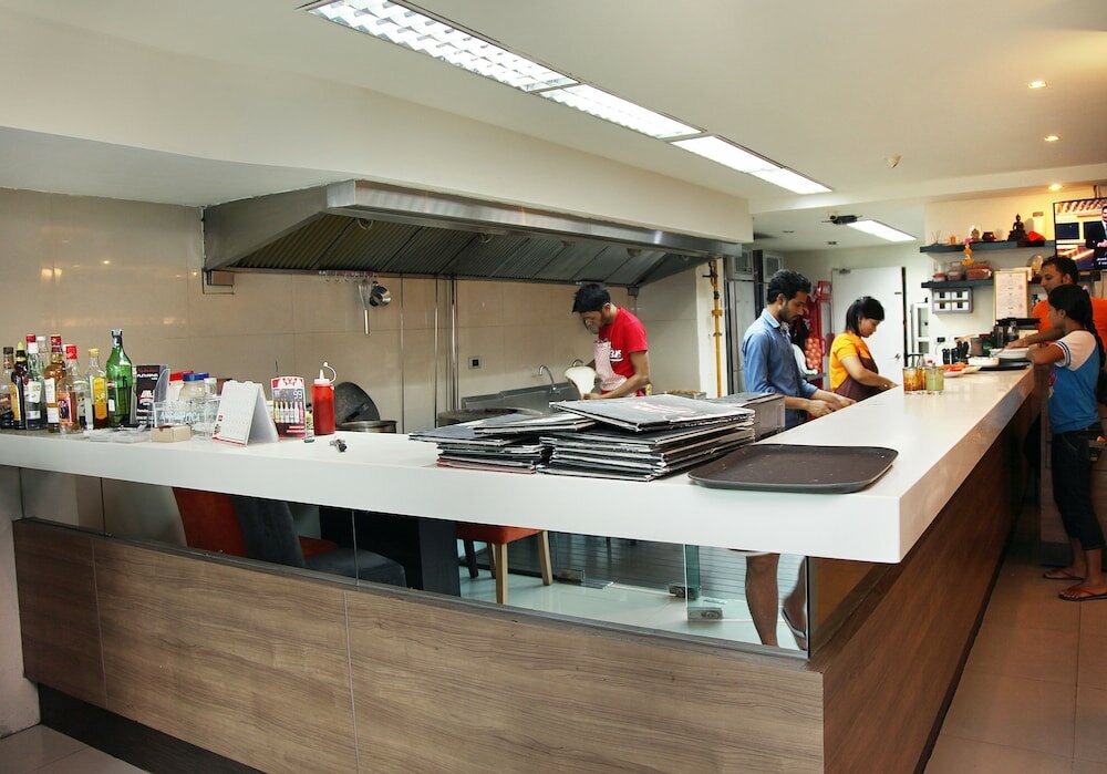 Фото Punyapha Place