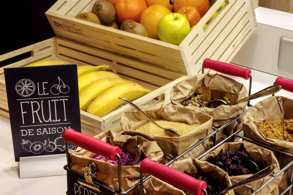 Фото Ibis Blois Centre Château