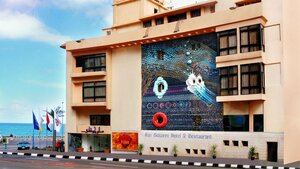 Гостиница San Giovanni Stanly Hotel & Restaurant