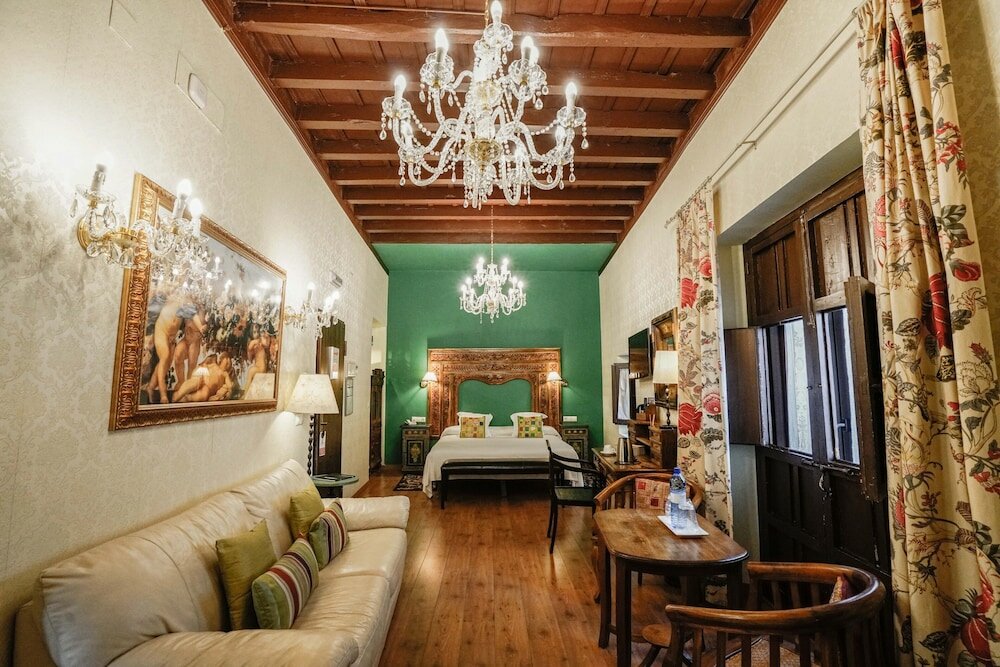 Фото El Rey Moro Hotel Boutique