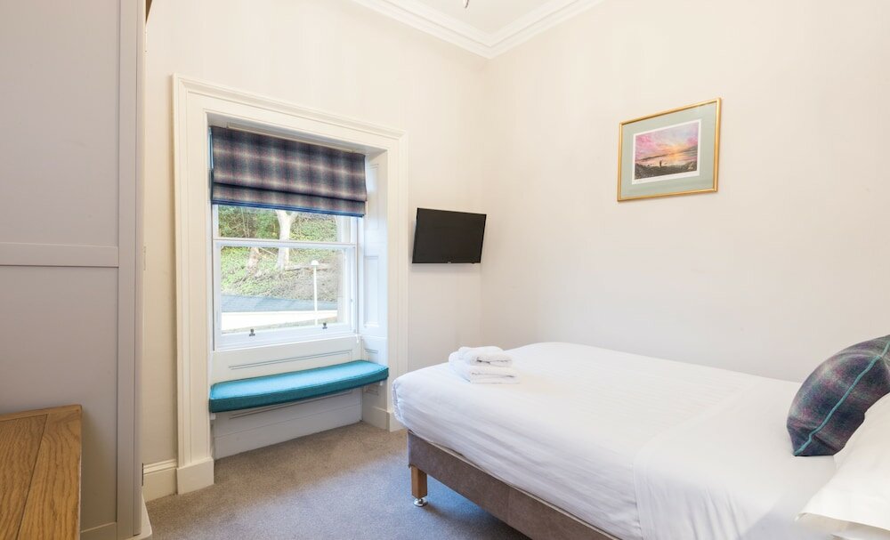 Фото Sunbank House Hotel