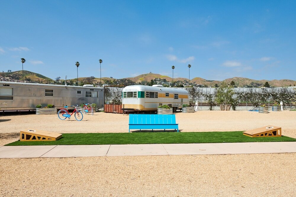 Фото Waypoint Ventura