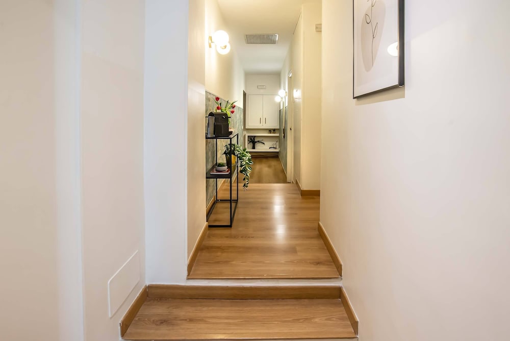 Фото B&b 94 Rooms Vatican Scipioni