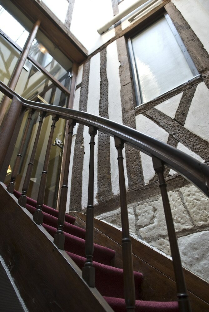 Фото Hôtel du Théâtre