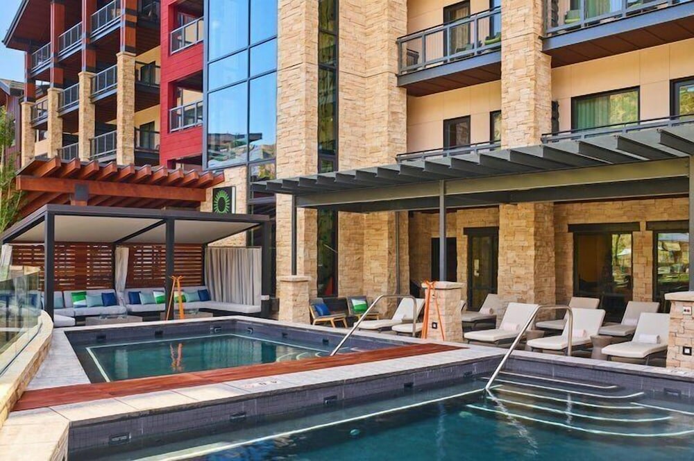 Фото Limelight Hotel Snowmass