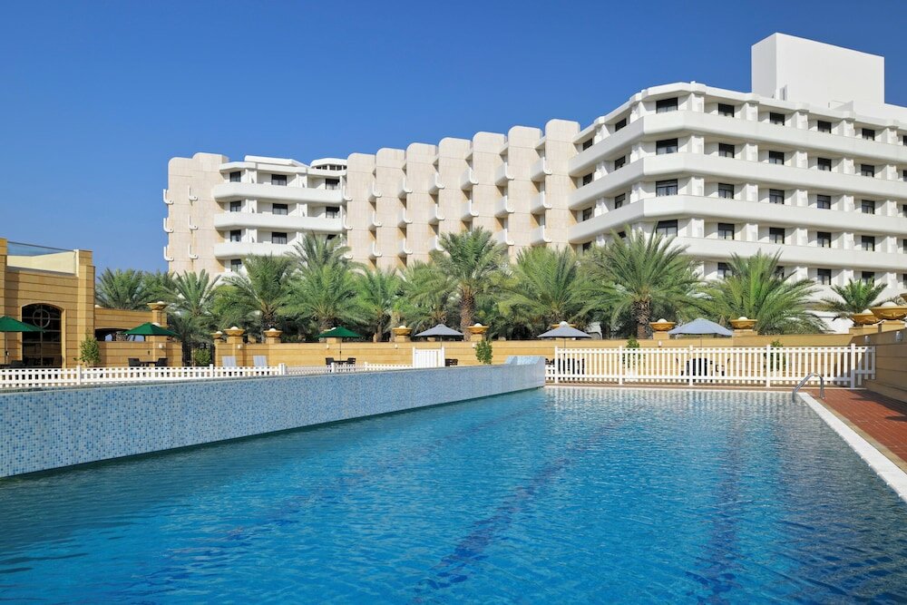 Фото InterContinental Jeddah