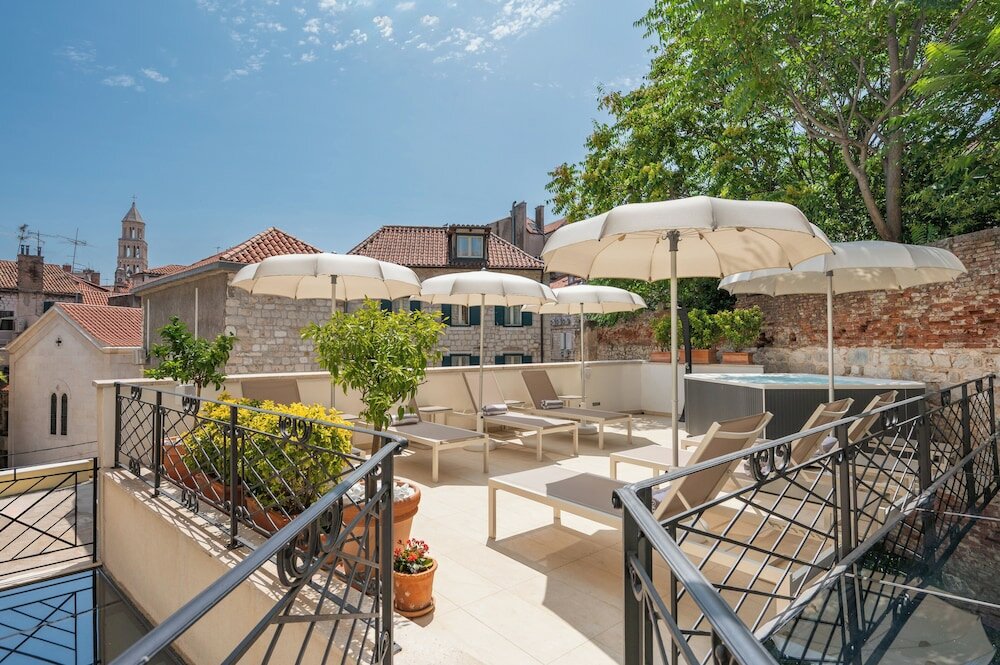 Фото Marmont Heritage Hotel