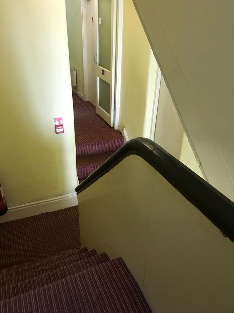 Фото Chilton Hotel