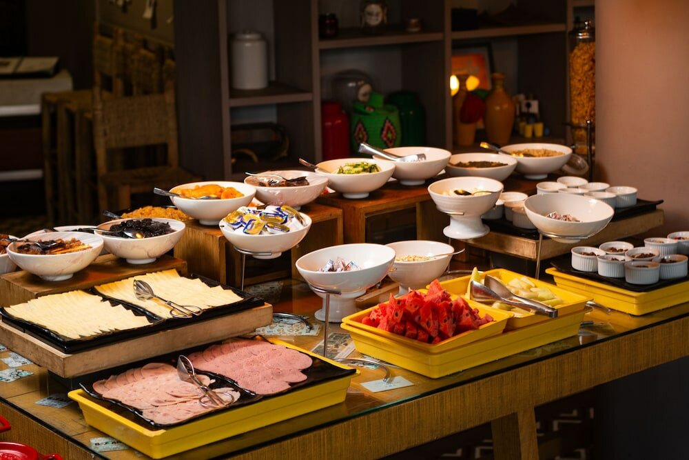 Фото Novotel Marrakech Hivernage