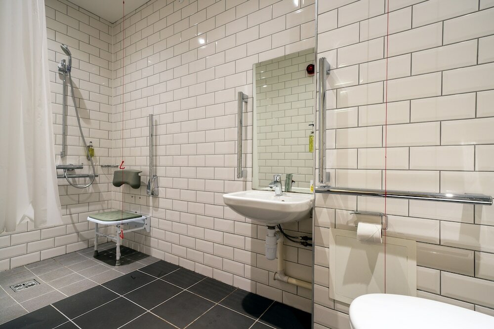 Фото Newcastle City Centre