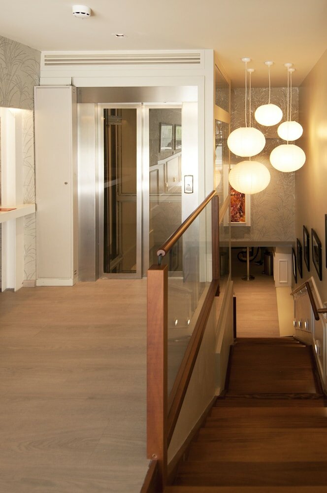 Фото Serennia Exclusive Rooms