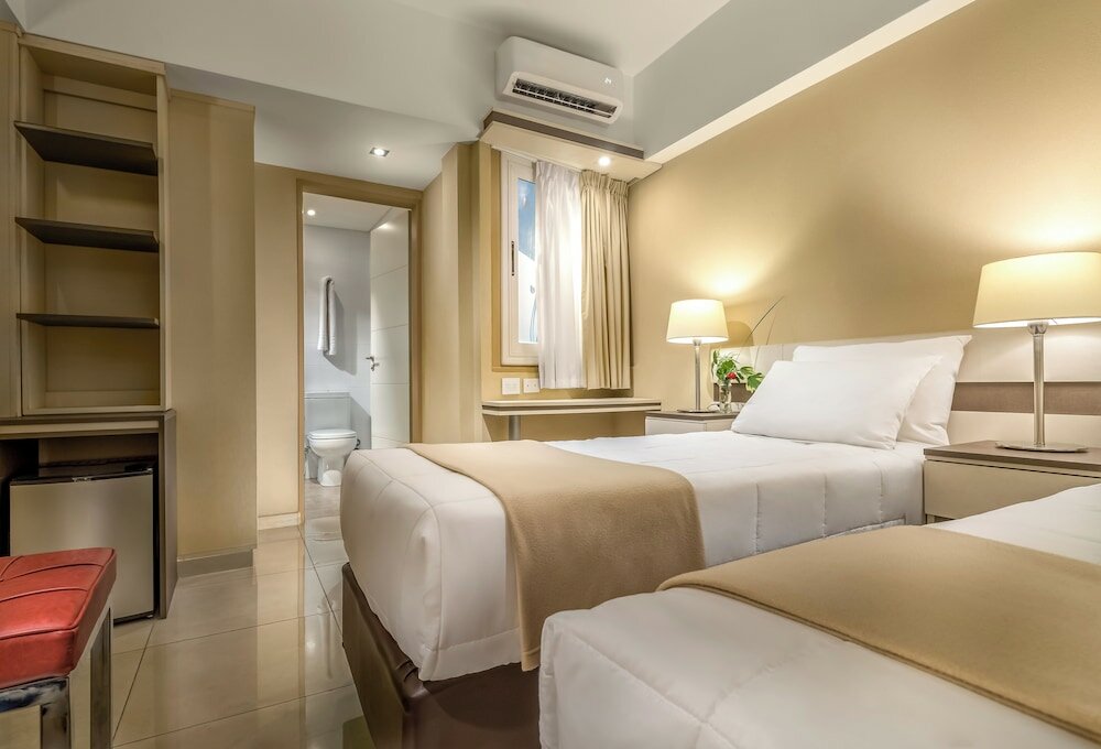 Фото Up Recoleta Hotel