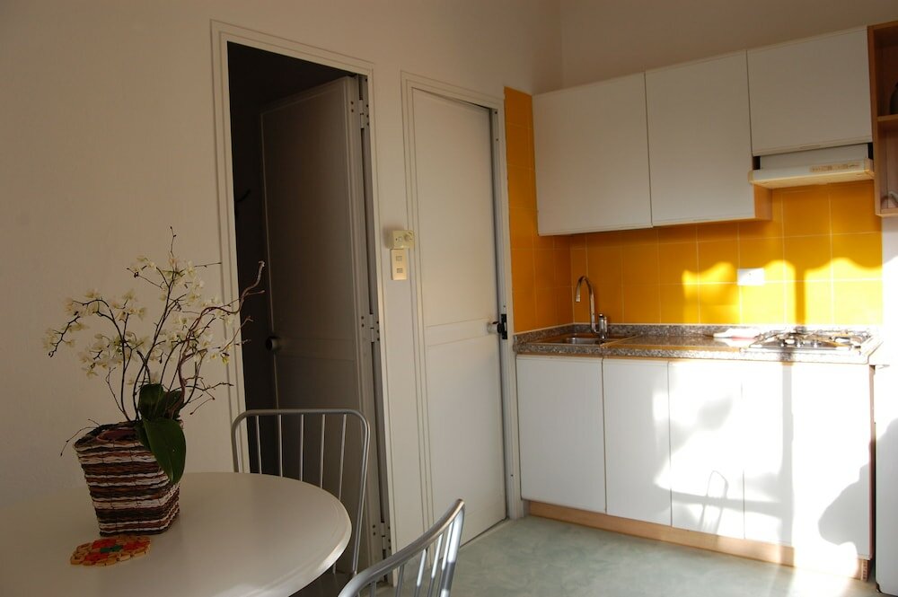 Фото Resort La Francesca