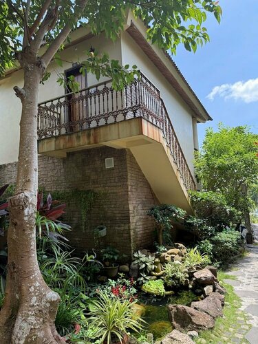 Внешний вид отеля Coral Bay Resort Phu Quoc в Фукуоке, фото 4