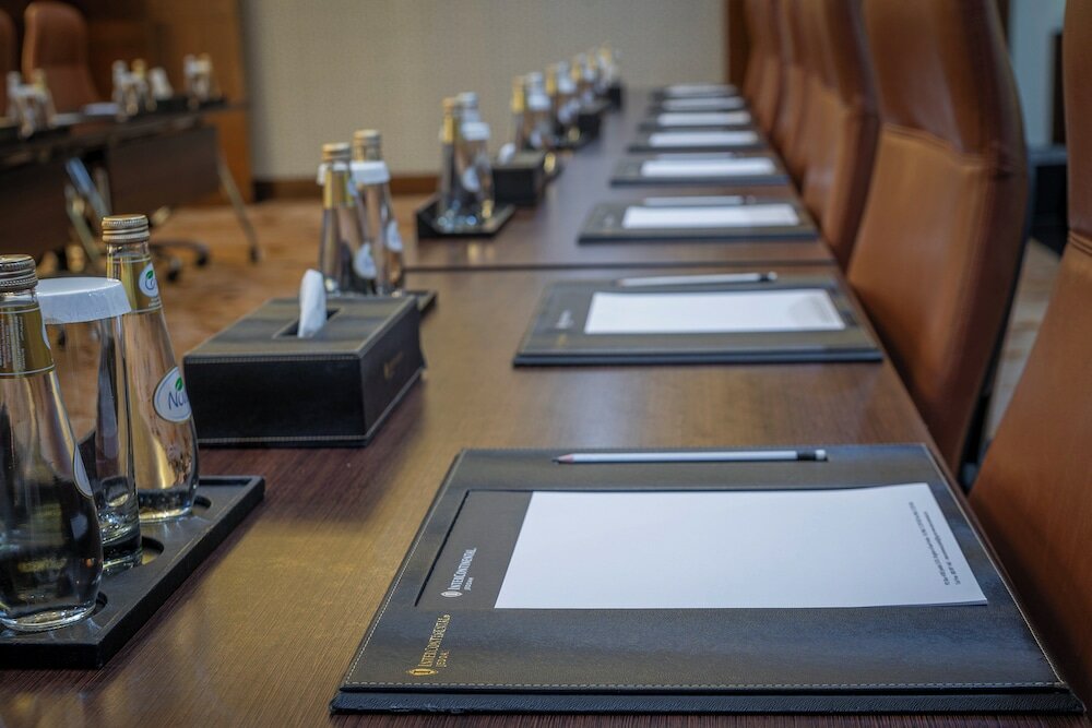 Фото InterContinental Jeddah