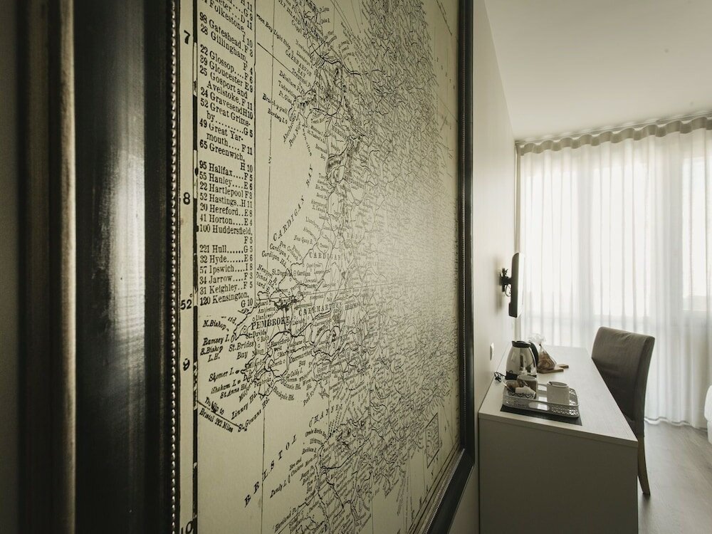 Фото Livingstone