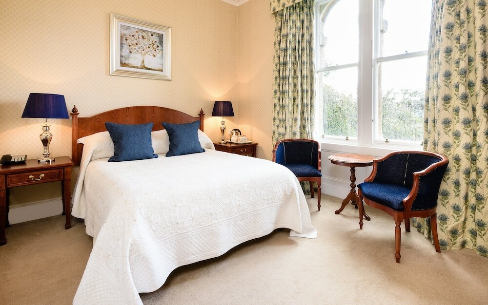 Фото Sunbank House Hotel