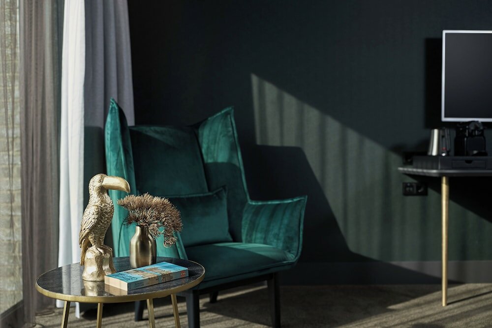 Фото Van der Valk Hotel Amsterdam - Amstel