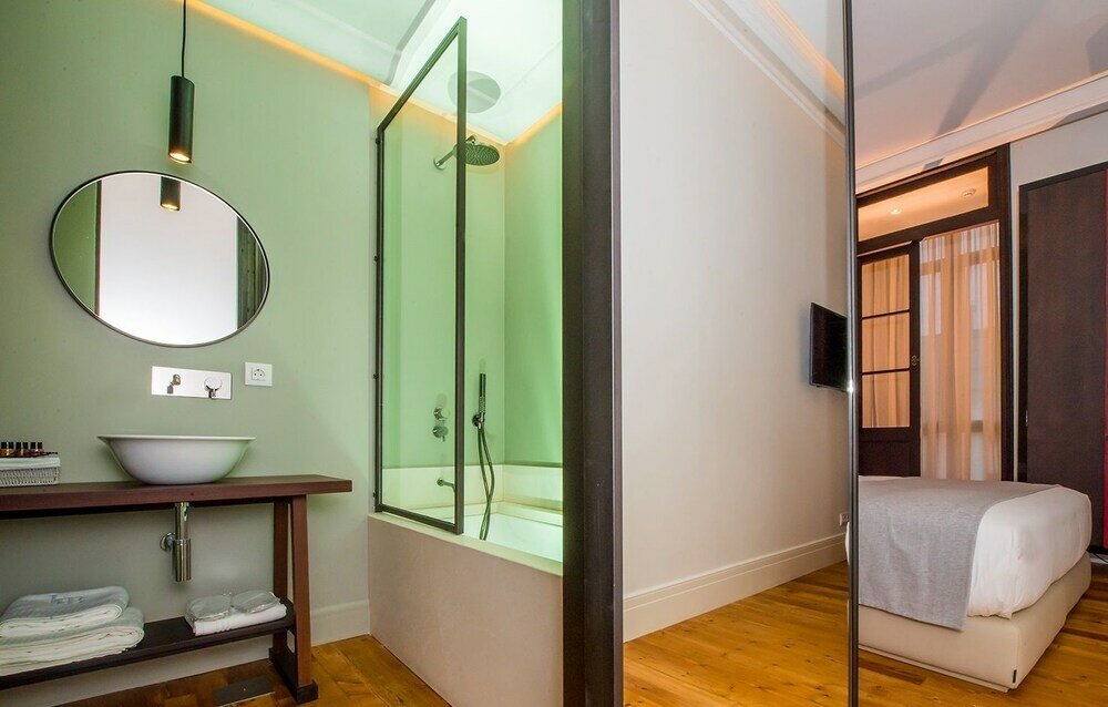 Фото Hotel Boutique Loriente