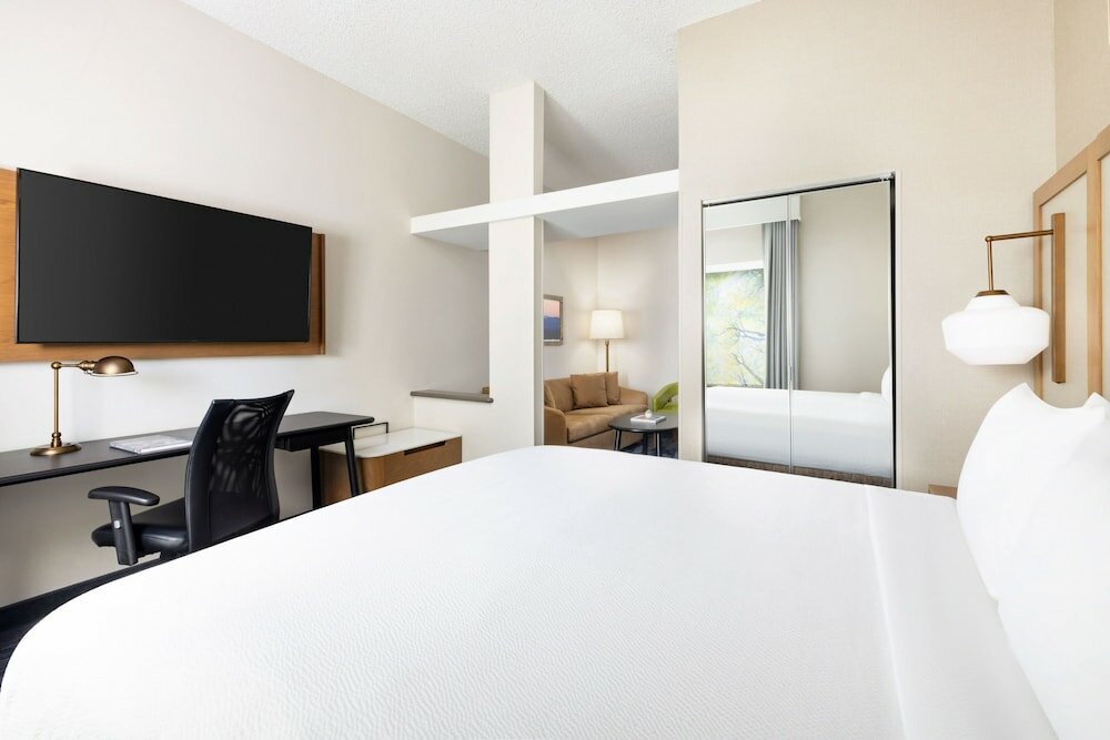Фото Fairfield Inn and Suites by Marriott Roswell
