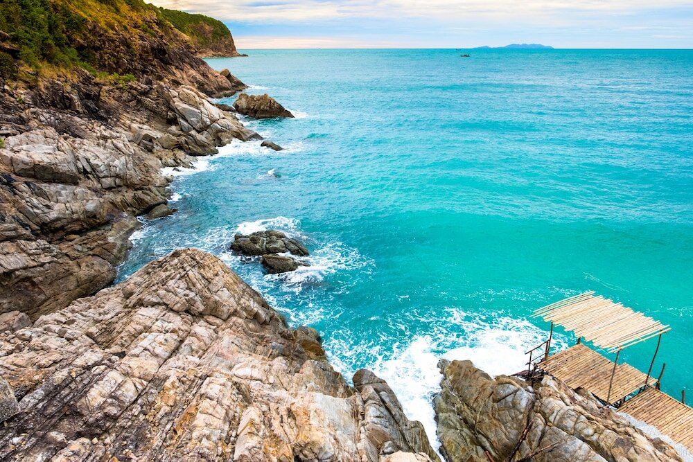 Фото Phangan Utopia Resort