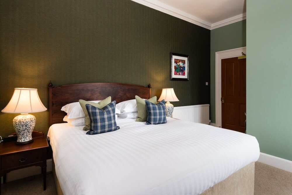 Фото Sunbank House Hotel